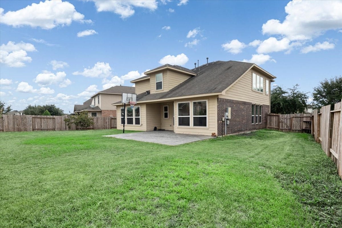 16123 Laura Beth Drive, Hockley, TX 77447 16123 Laura Beth Drive, Hockley, TX 77447