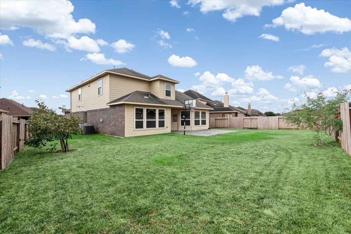 16123 Laura Beth Drive, Hockley, TX 77447 16123 Laura Beth Drive, Hockley, TX 77447