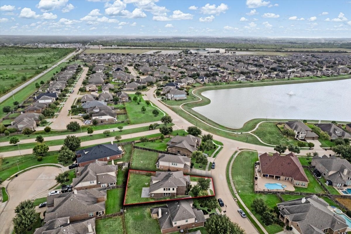 16123 Laura Beth Drive, Hockley, TX 77447 16123 Laura Beth Drive, Hockley, TX 77447