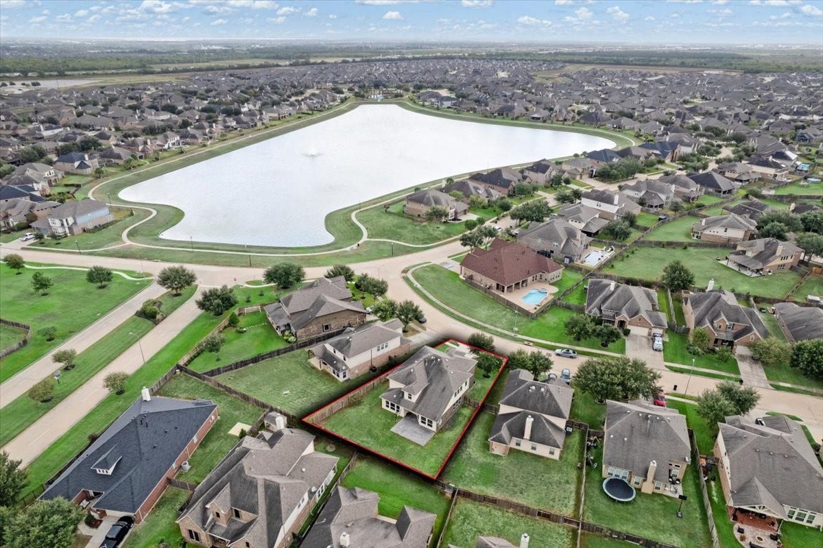 16123 Laura Beth Drive, Hockley, TX 77447 16123 Laura Beth Drive, Hockley, TX 77447
