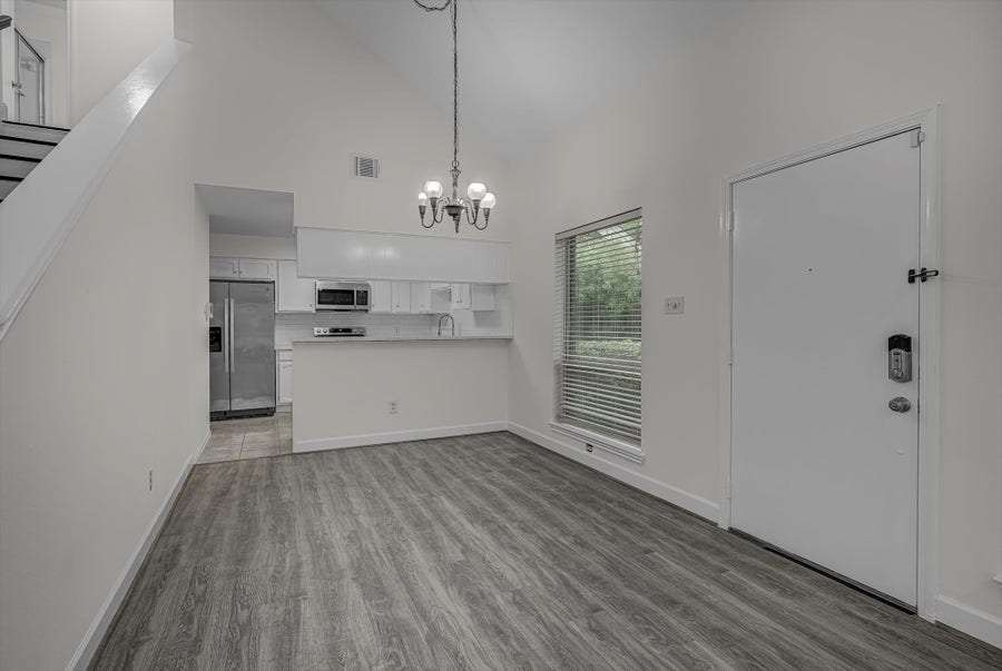 Property photo for 13975 Hollowgreen Drive, #1, Houston, TX