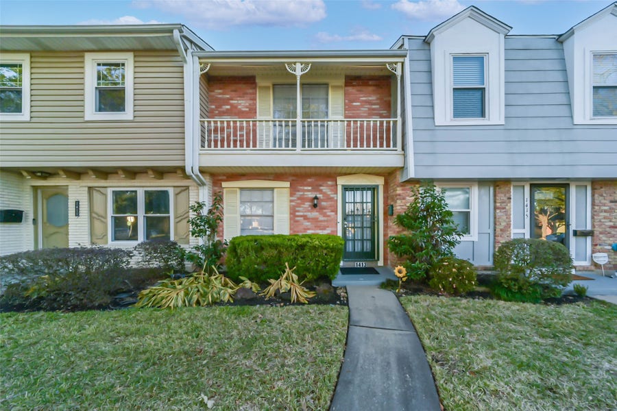 Property photo for 1413 Ramada Drive, #1413, Houston, TX