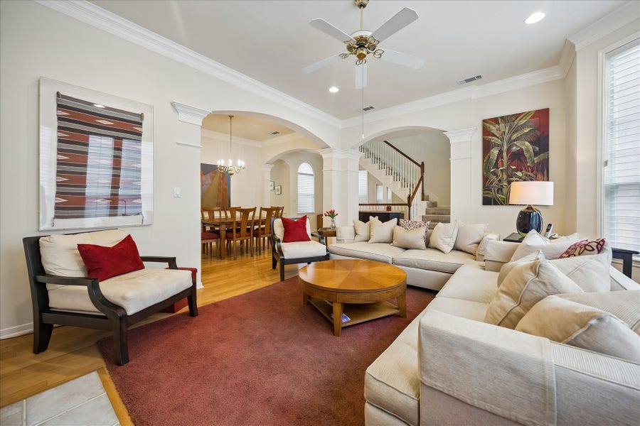 Property photo for 5213 Blossom Street, #A, Houston, TX