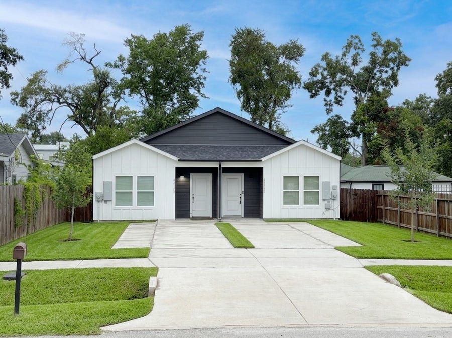 Property photo for 4709 Ireland Street, Houston, TX