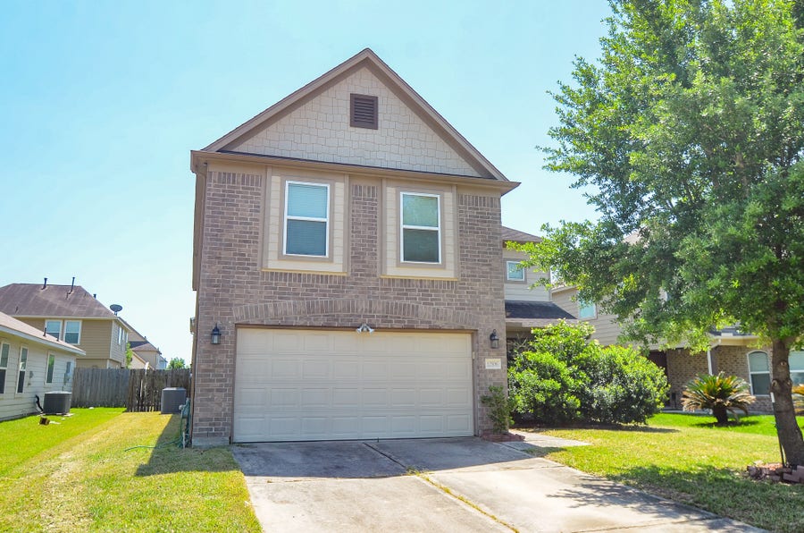 Property photo for 12506 Greencanyon Drive, Houston, TX