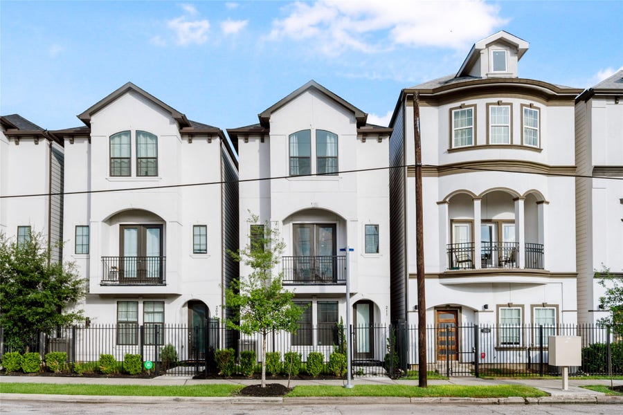 Property photo for 211 Milby Street, Houston, TX