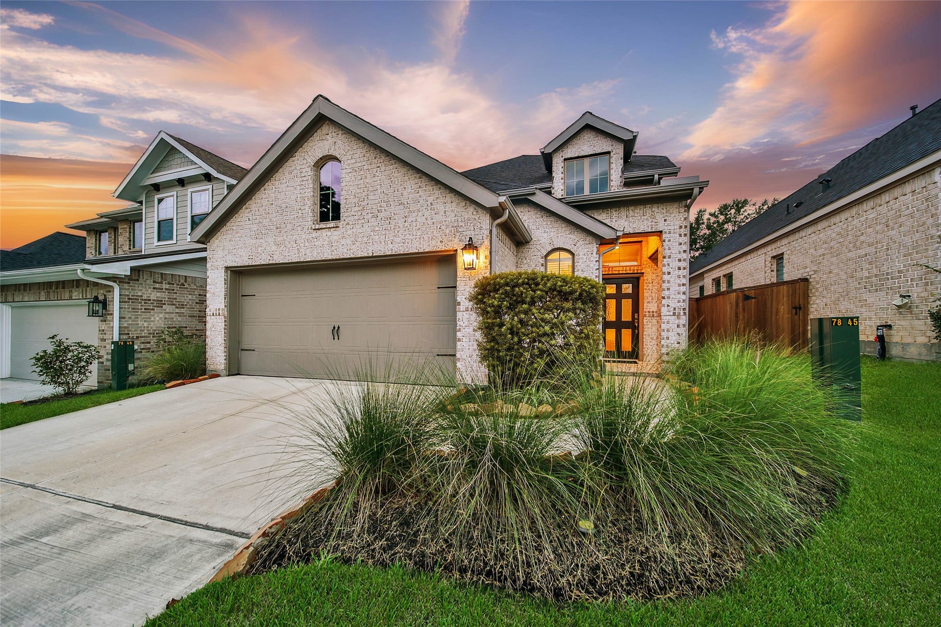317 Rise Lane, Montgomery, TX 77316 317 Rise Lane, Montgomery, TX 77316