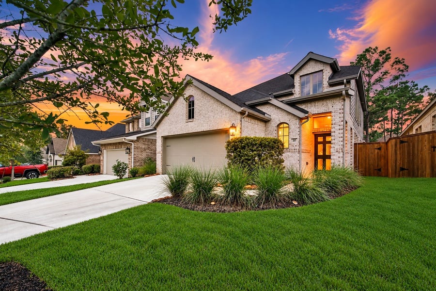 Property photo for 317 Rise Lane, Montgomery, TX