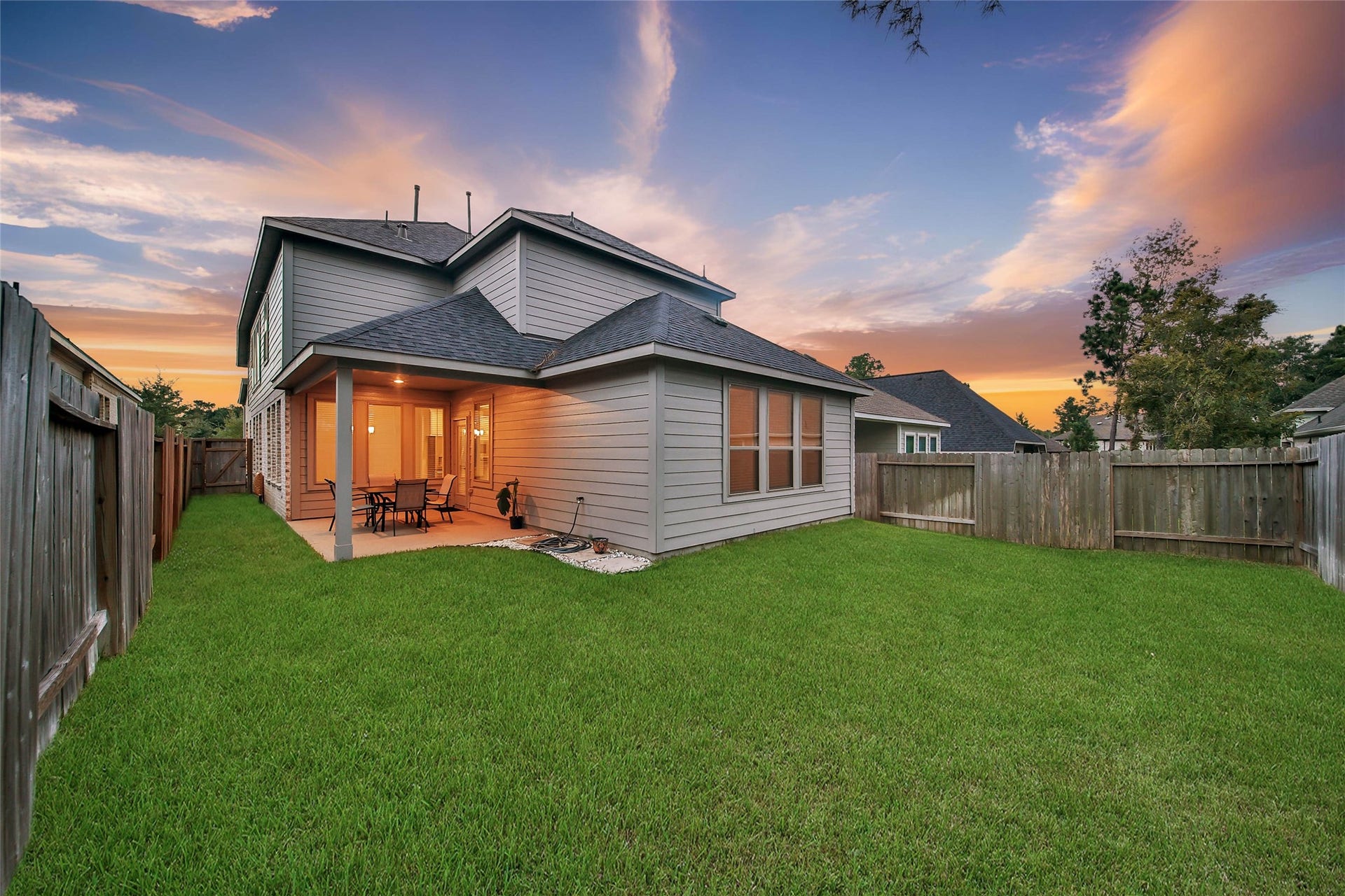 317 Rise Lane, Montgomery, TX 77316 317 Rise Lane, Montgomery, TX 77316
