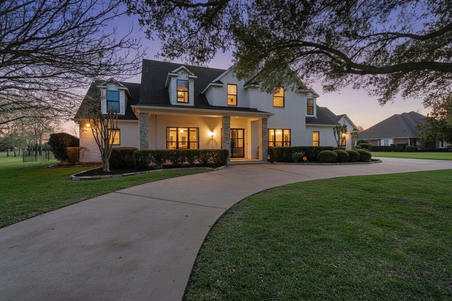 Property photo for 2703 Cavallo Pass, Richmond, TX