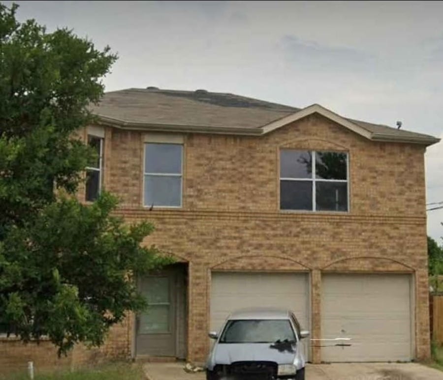 Property photo for 1952 Nemechek Drive, Dallas, TX