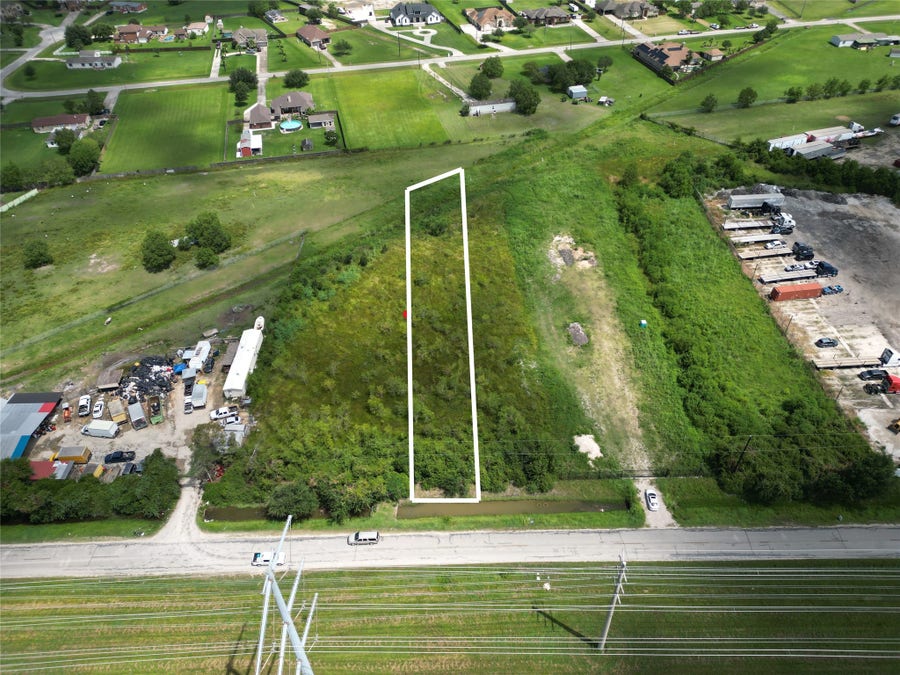 Property photo for 16103 Moore Road, Houston, TX