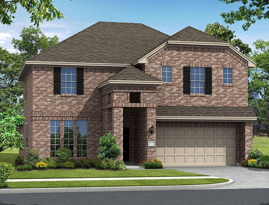 Property photo for 1088 Birds Landing Drive, Magnolia, TX
