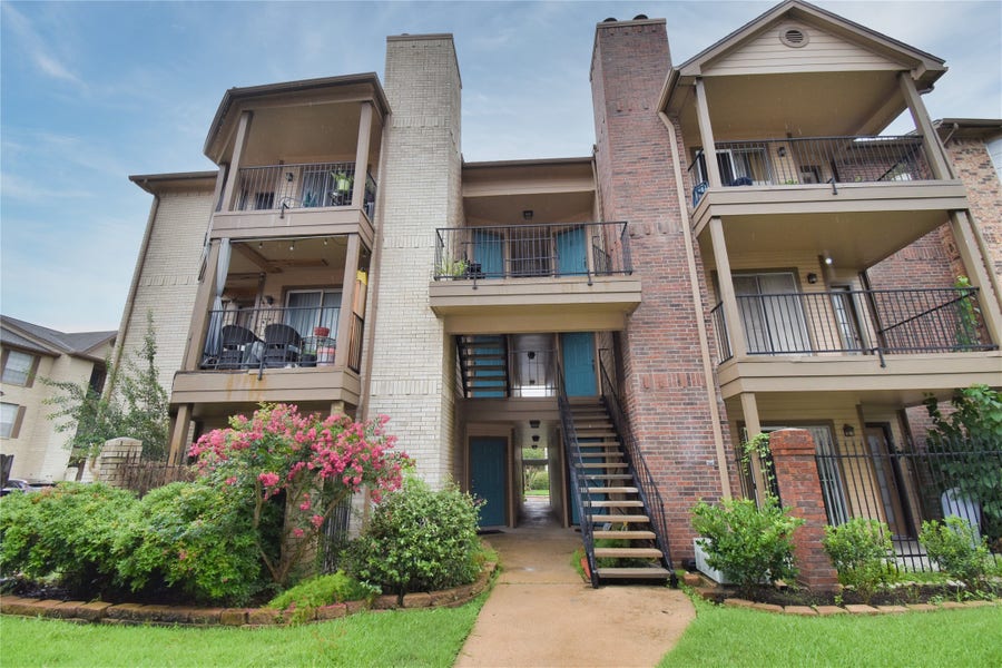 Property photo for 2121 Hepburn Street, #722, Houston, TX