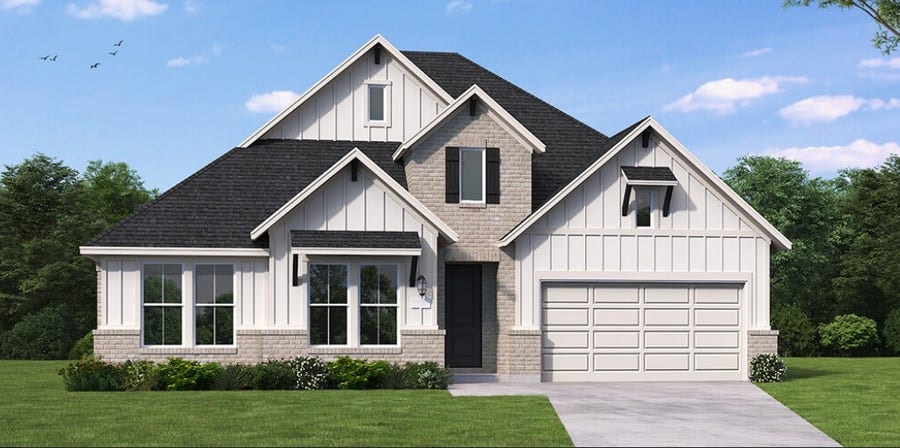 Property photo for 10439 Painted Brush Lane, Willis, TX
