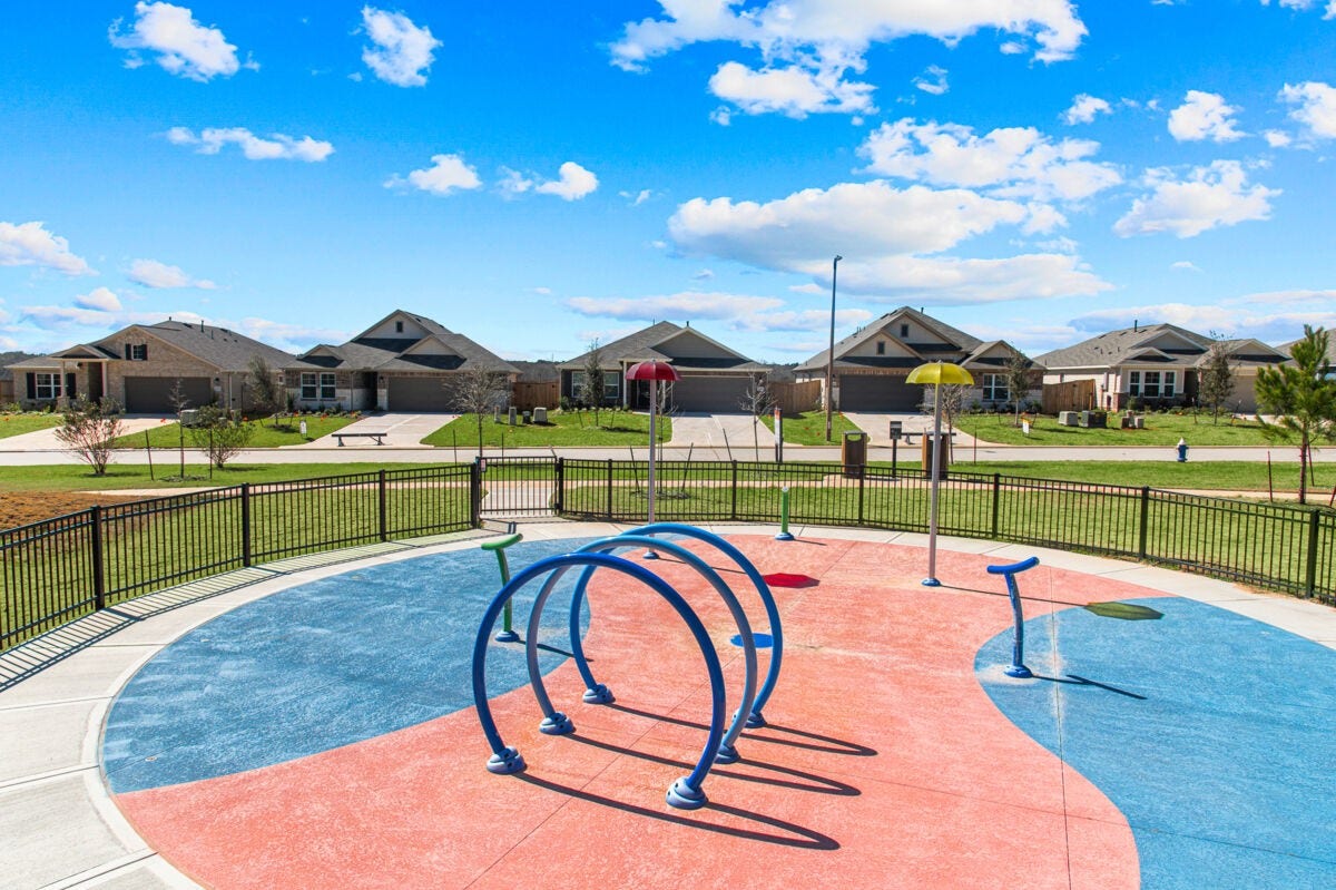16814 Zavala Way, Montgomery, TX 77316
