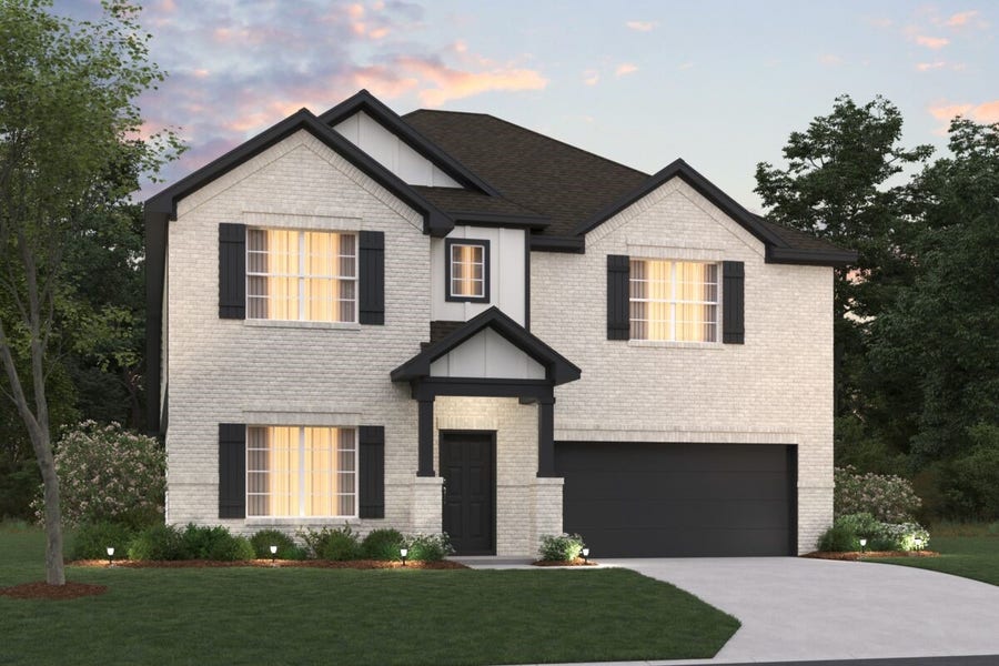 Property photo for 16814 Zavala Way, Montgomery, TX