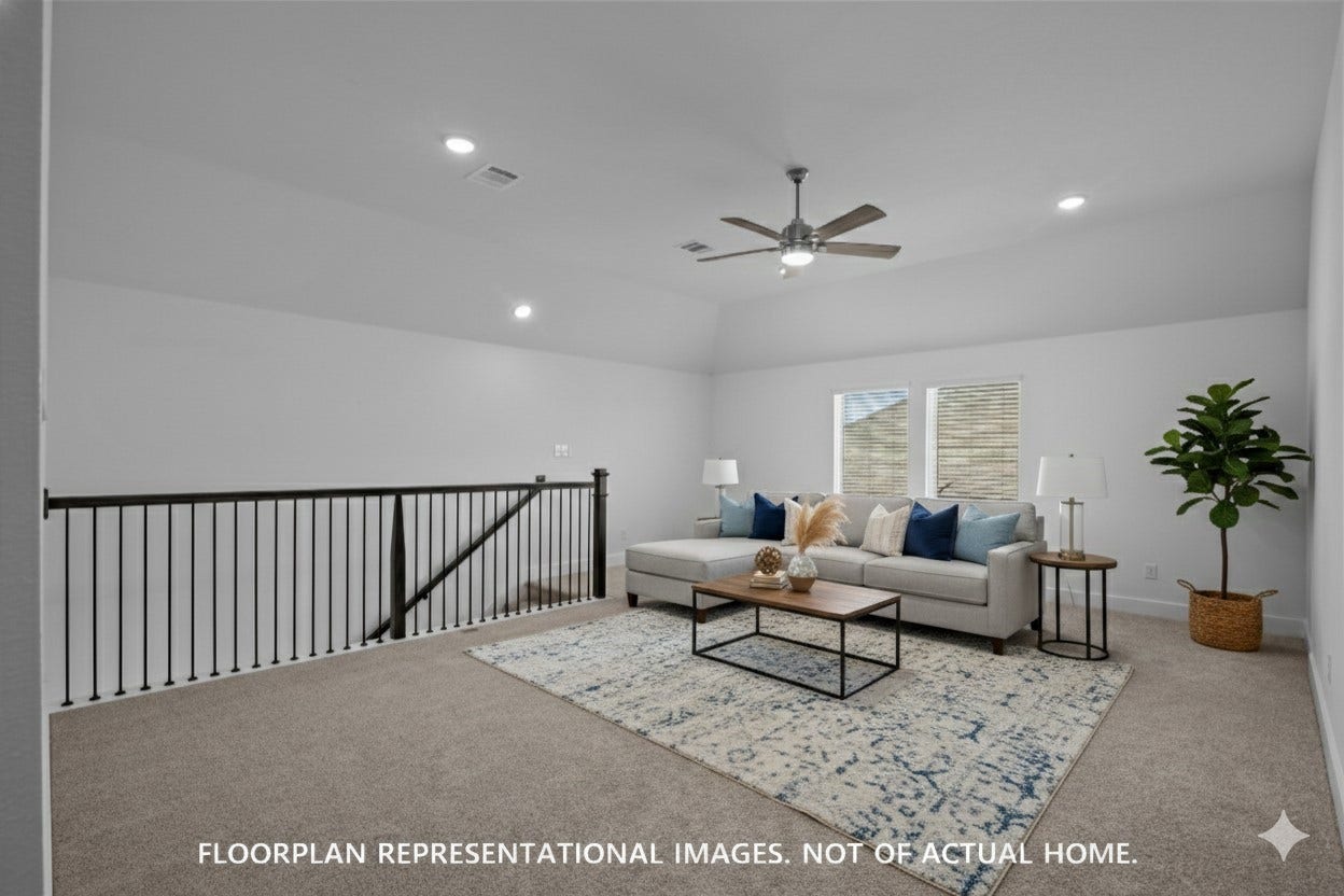 16814 Zavala Way, Montgomery, TX 77316