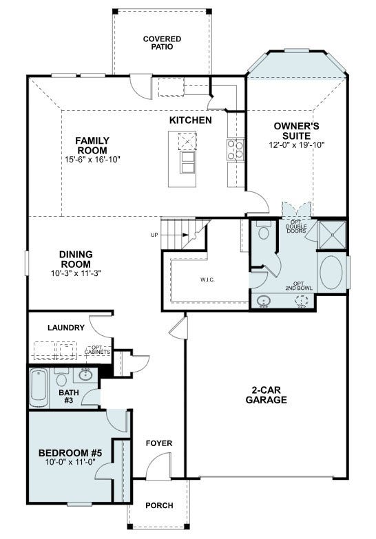 16814 Zavala Way, Montgomery, TX 77316