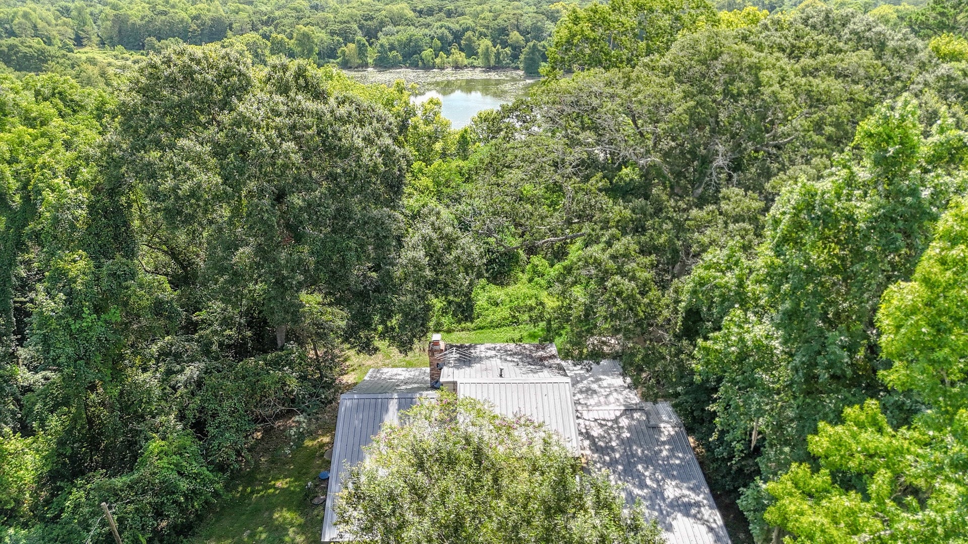 605 Clayton Street, Dayton, TX 77535 Sky View