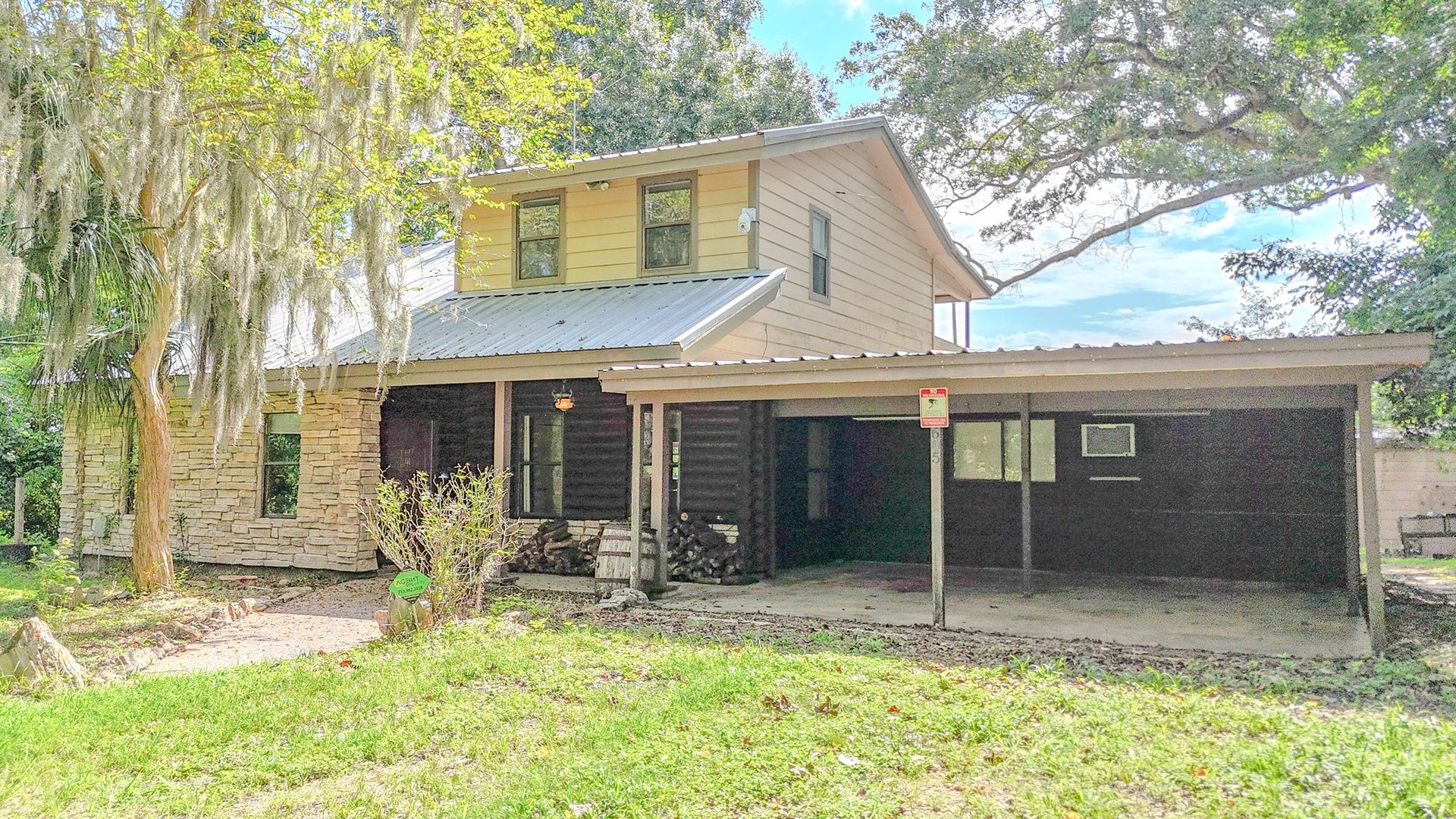 605 Clayton Street, Dayton, TX 77535 Welcome Home