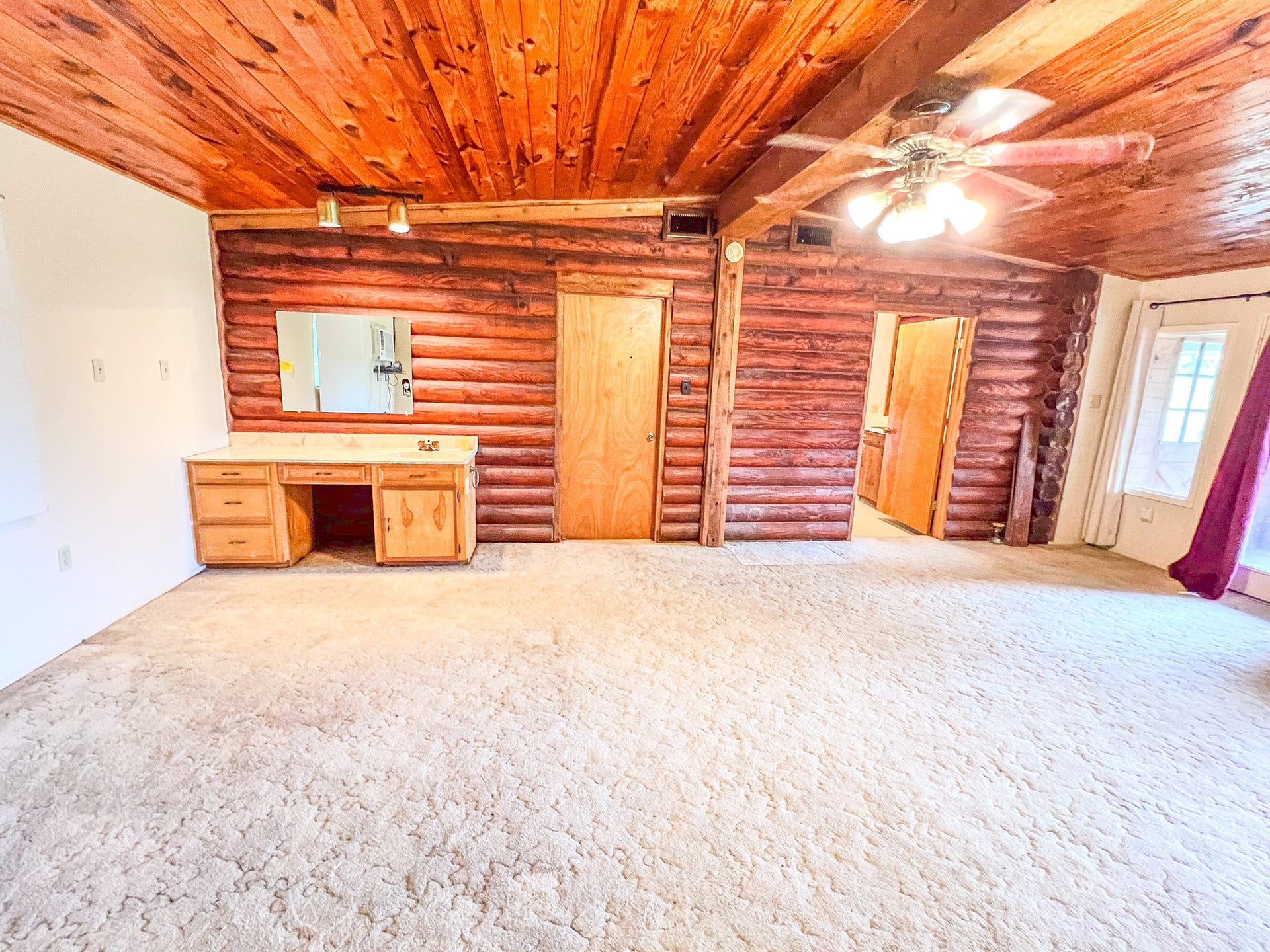 605 Clayton Street, Dayton, TX 77535 Primary Bedroom