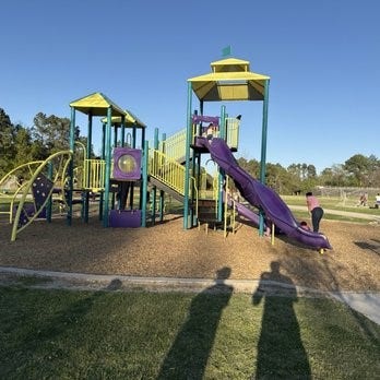 7111 Mohave Hills, Houston, TX 77069 Neighborhood parks are walking distance from you home