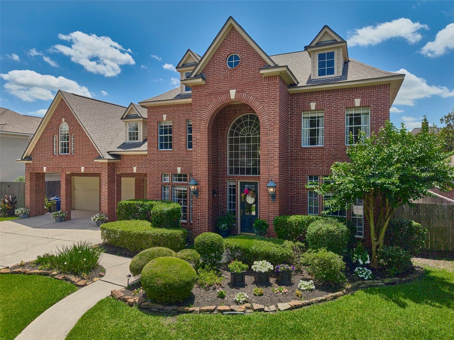 Property photo for 7111 Mohave Hills, Houston, TX