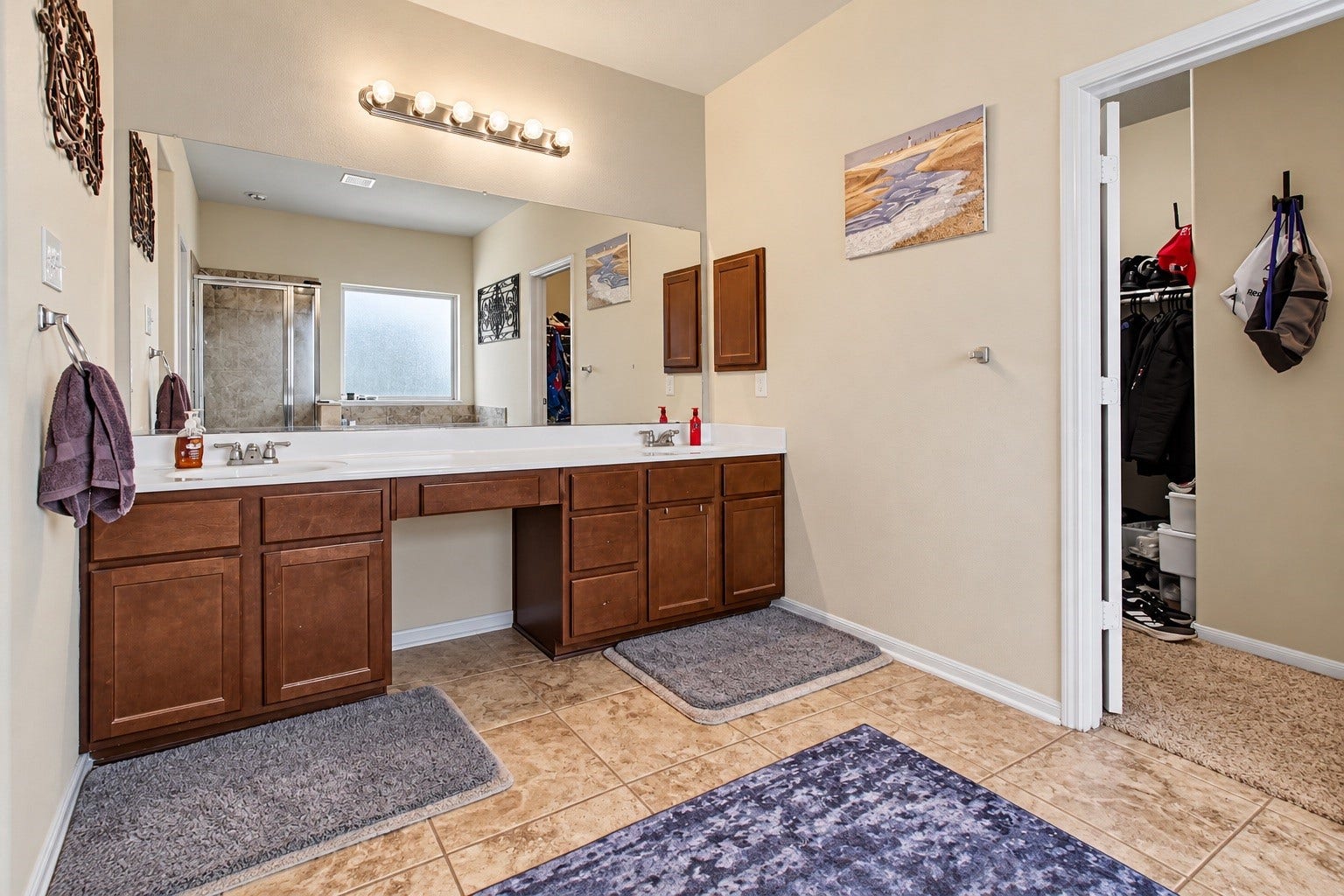Primary Ensuite