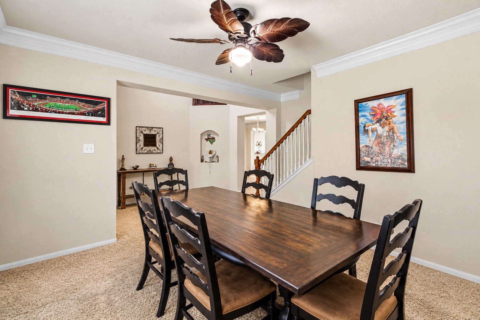 16712 Privet Place, Conroe, TX 77385