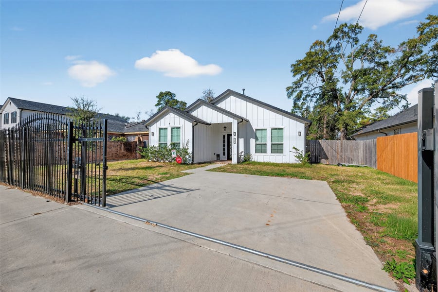 Property photo for 5121 Firnat Street, Houston, TX