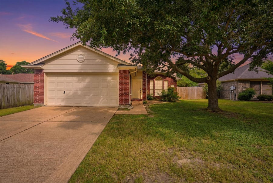 Property photo for 6407 Winter Stone, Houston, TX