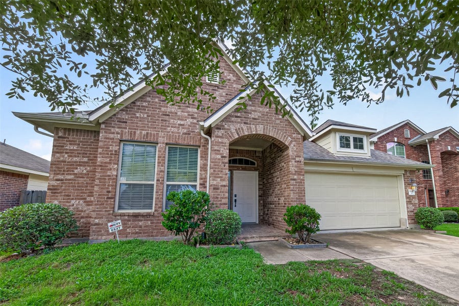 Property photo for 6847 Tammany Manor Lane, Spring, TX