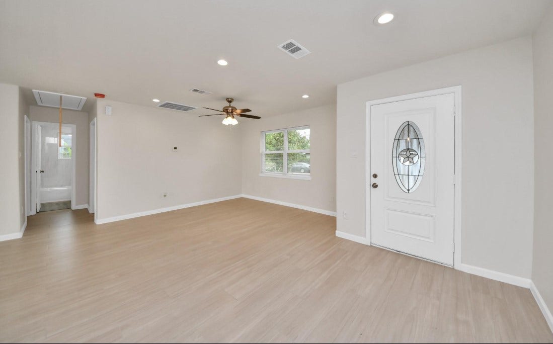 3106 Sunnydale Drive, Houston, TX 77051 3106 Sunnydale Drive, Houston, TX 77051