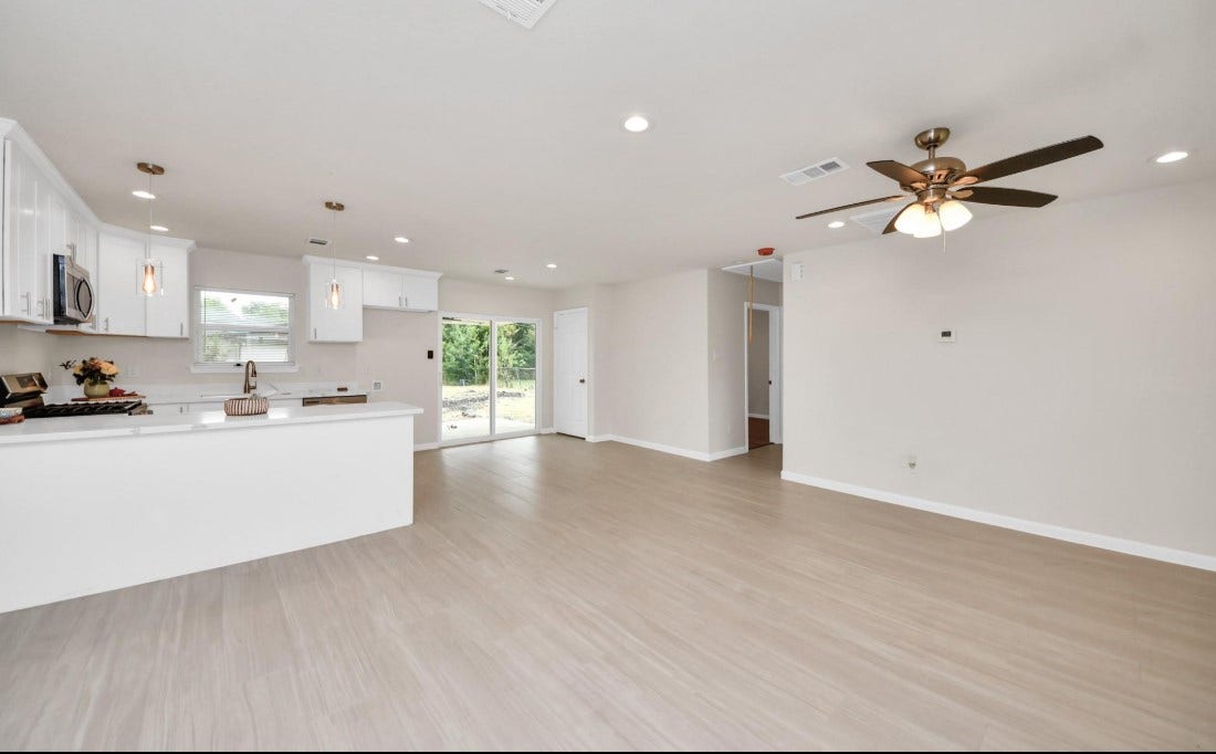 3106 Sunnydale Drive, Houston, TX 77051 3106 Sunnydale Drive, Houston, TX 77051