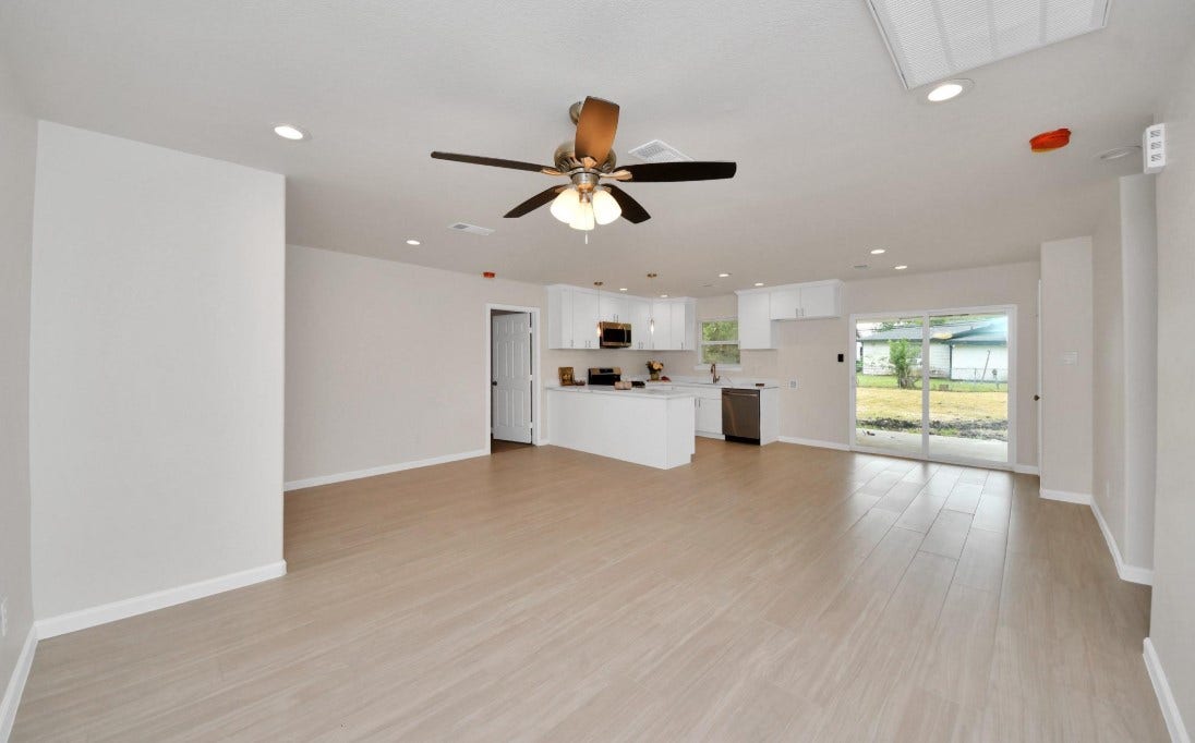 3106 Sunnydale Drive, Houston, TX 77051 3106 Sunnydale Drive, Houston, TX 77051