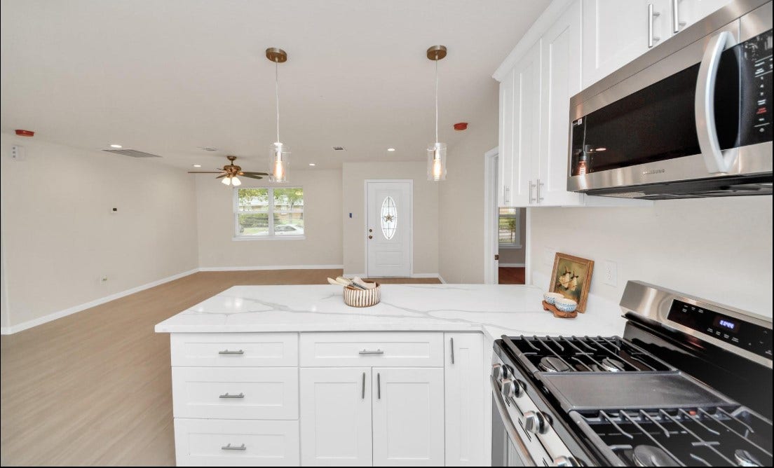 3106 Sunnydale Drive, Houston, TX 77051 3106 Sunnydale Drive, Houston, TX 77051