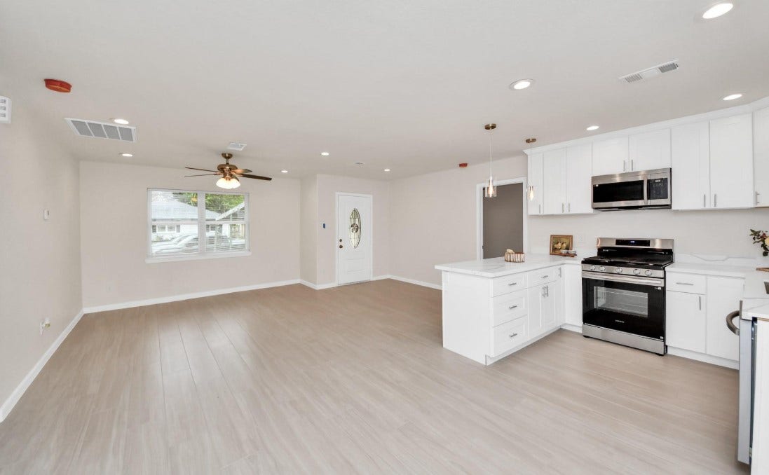 3106 Sunnydale Drive, Houston, TX 77051 3106 Sunnydale Drive, Houston, TX 77051