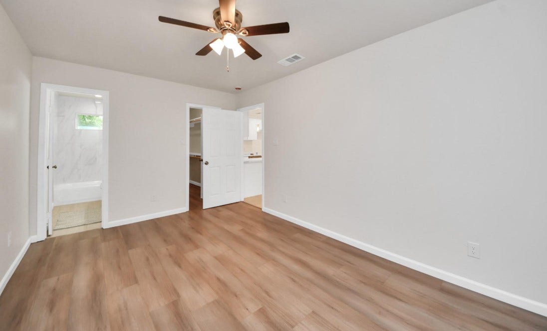3106 Sunnydale Drive, Houston, TX 77051 3106 Sunnydale Drive, Houston, TX 77051