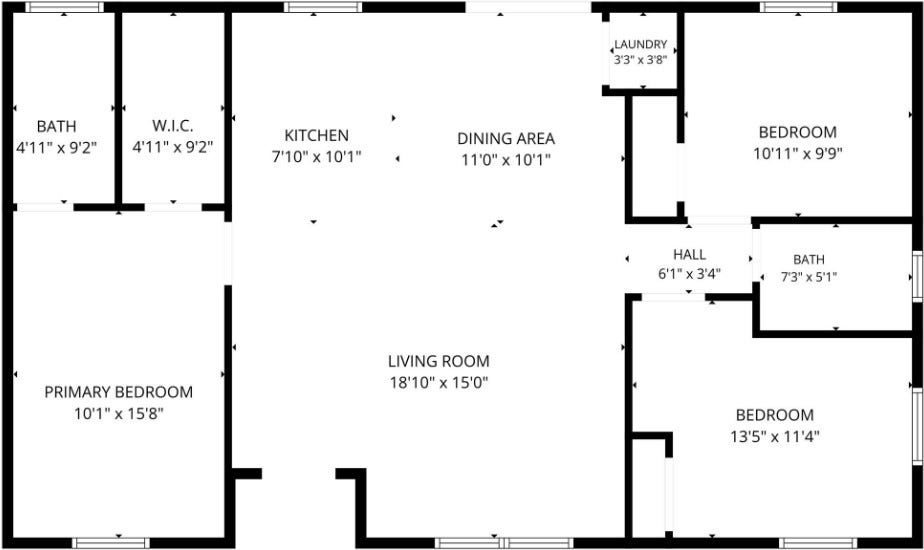 3106 Sunnydale Drive, Houston, TX 77051 3106 Sunnydale Drive, Houston, TX 77051