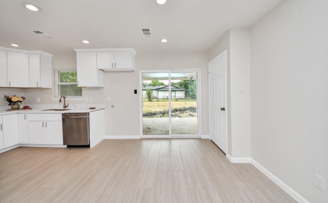 3106 Sunnydale Drive, Houston, TX 77051 3106 Sunnydale Drive, Houston, TX 77051