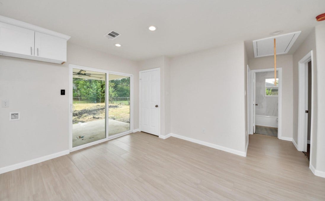 3106 Sunnydale Drive, Houston, TX 77051 3106 Sunnydale Drive, Houston, TX 77051