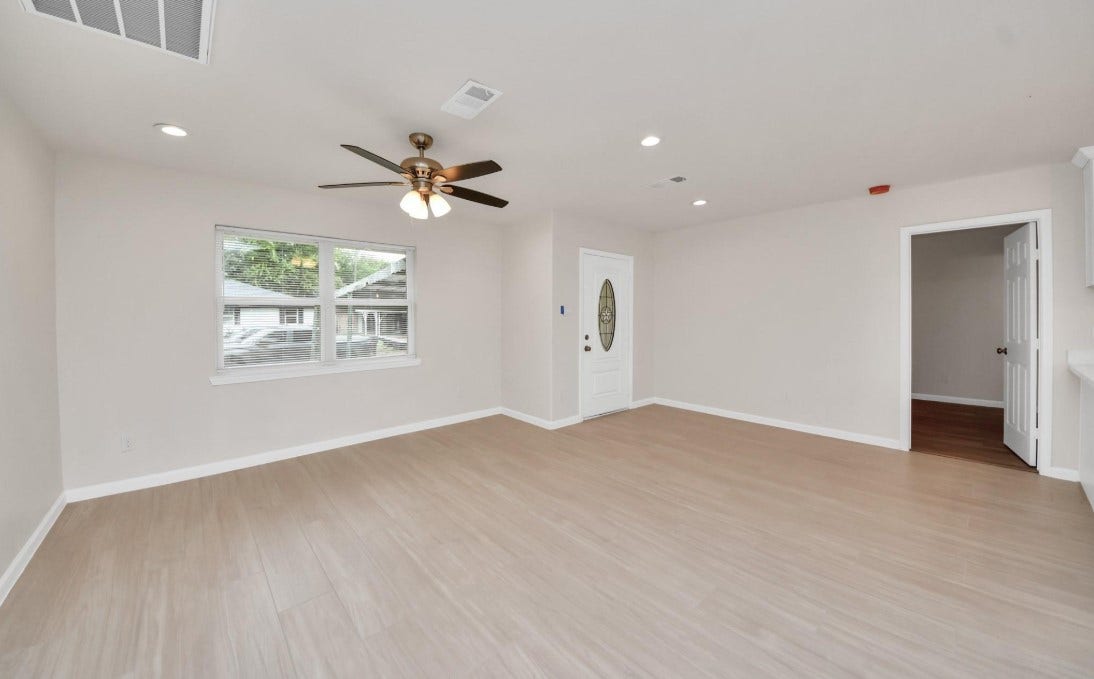 3106 Sunnydale Drive, Houston, TX 77051 3106 Sunnydale Drive, Houston, TX 77051