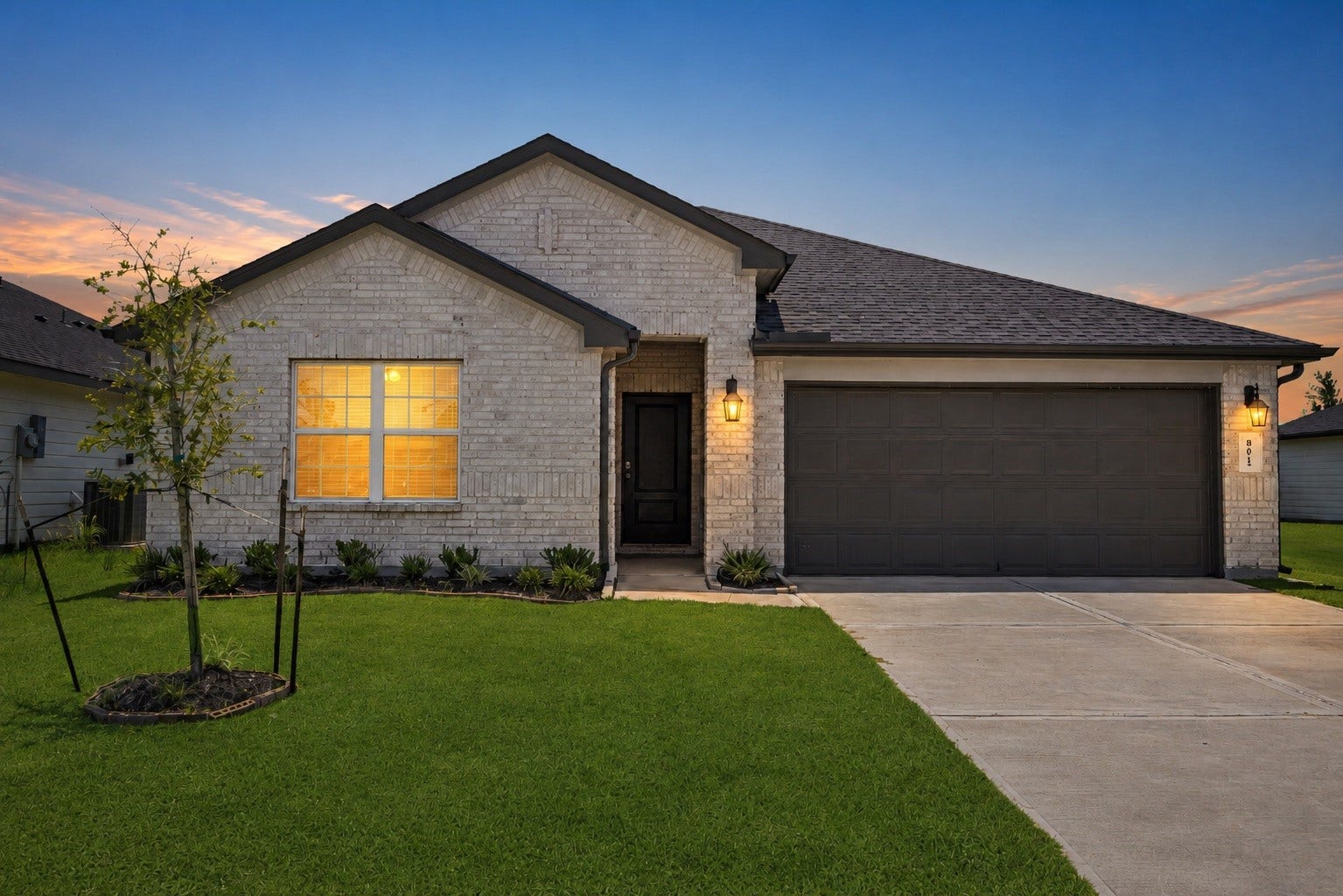 8611 Swenson Lane, Rosharon, TX 77583