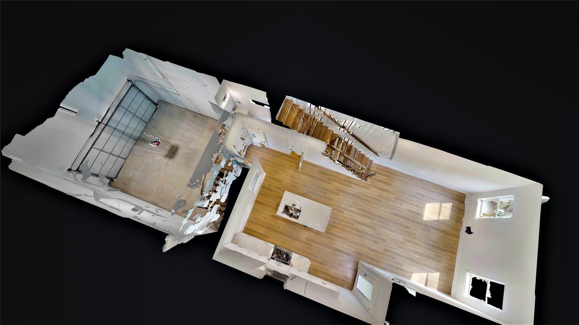 12258 Kirkgard, Houston, TX 77045