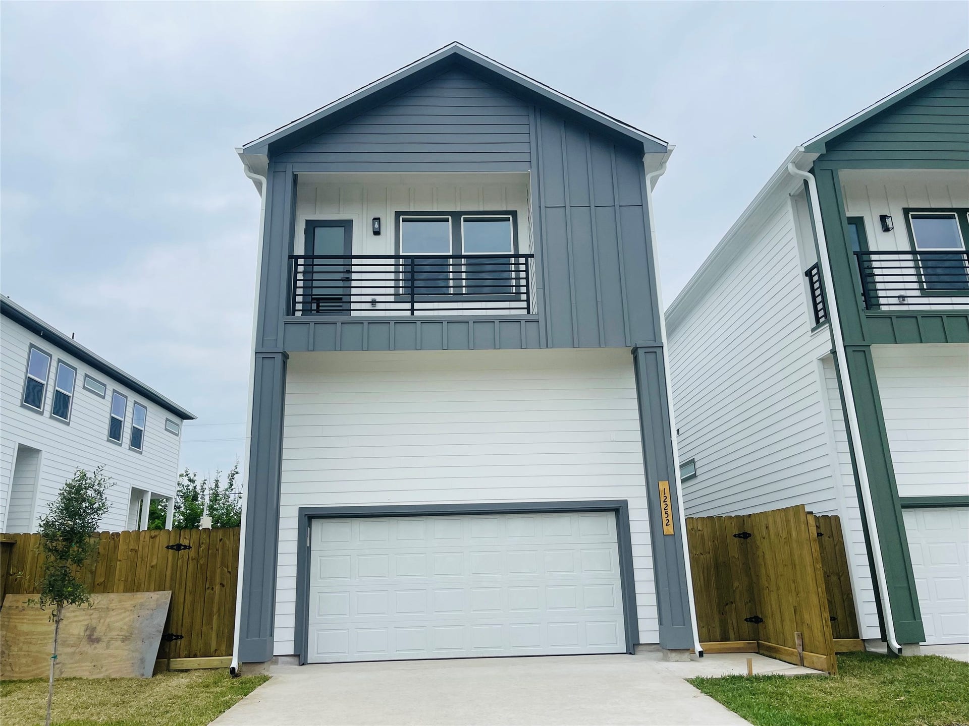12258 Kirkgard, Houston, TX 77045