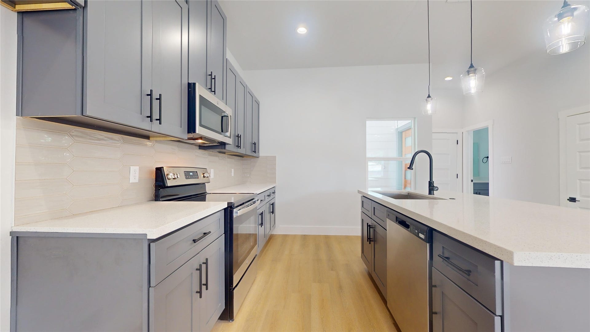 12258 Kirkgard, Houston, TX 77045