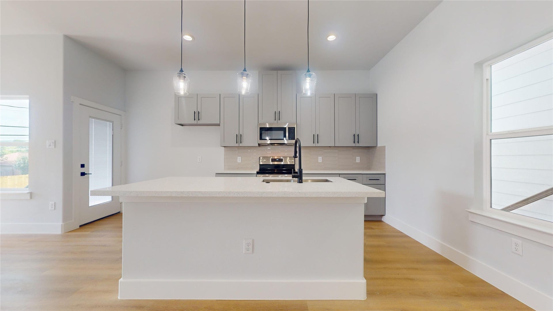 12258 Kirkgard, Houston, TX 77045