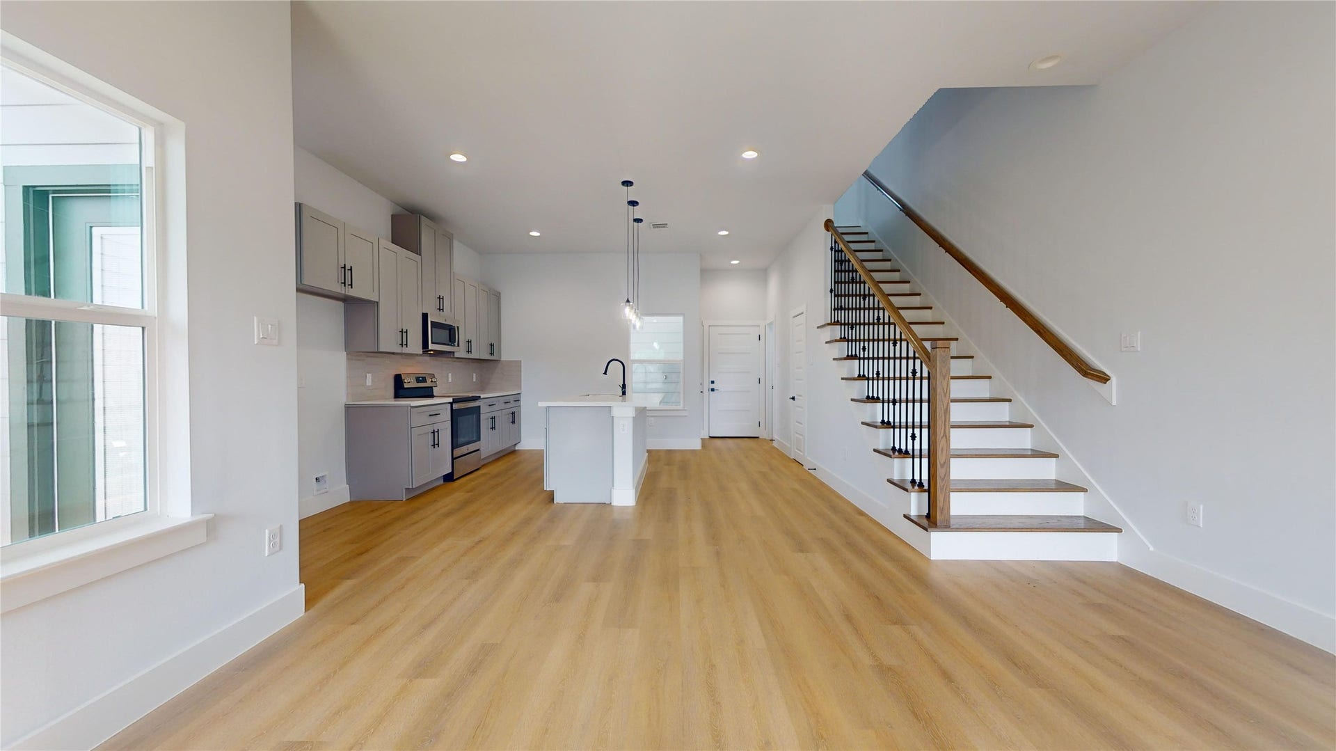 12258 Kirkgard, Houston, TX 77045