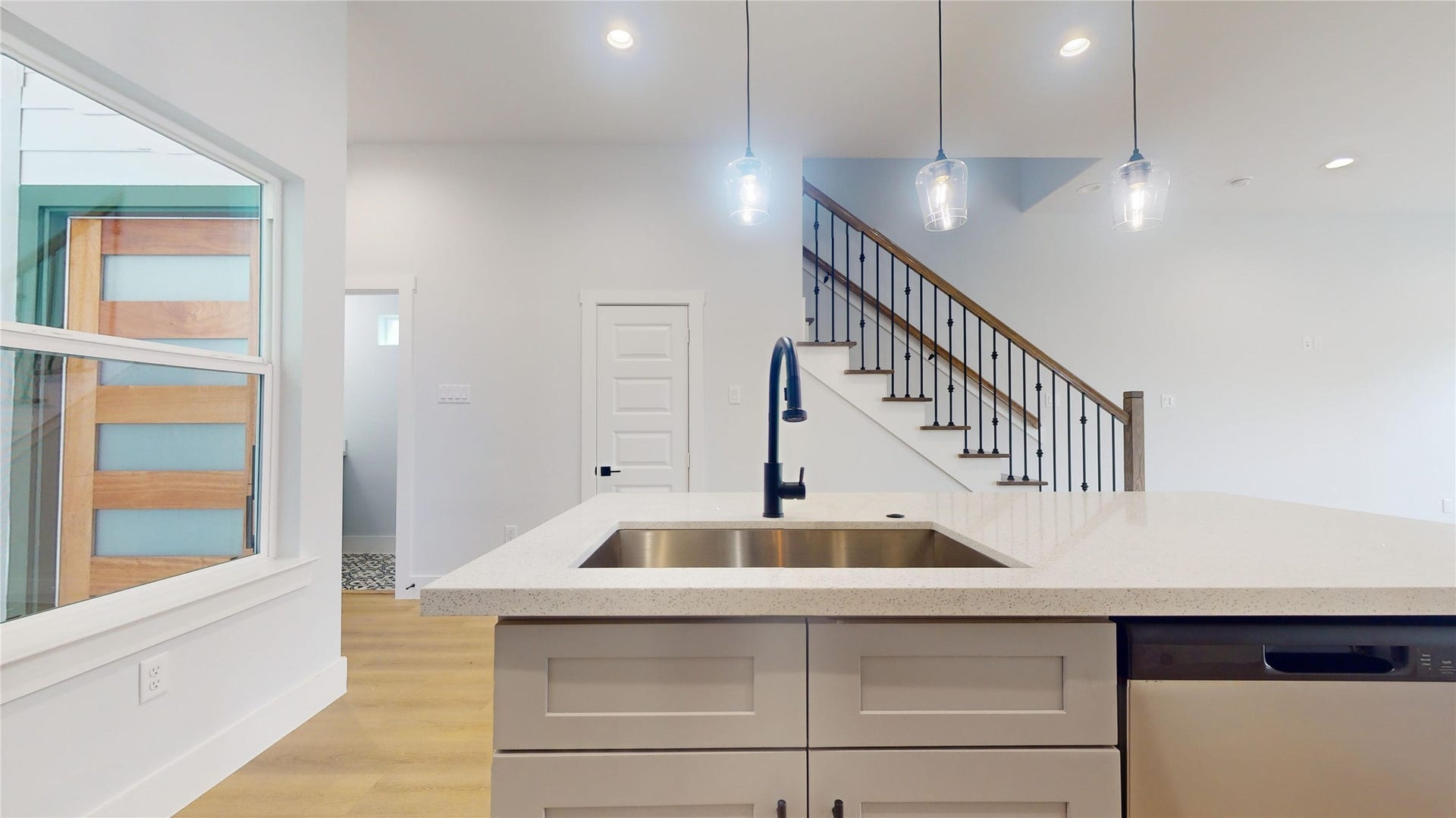 12258 Kirkgard, Houston, TX 77045